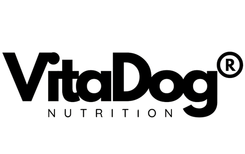 VitaDog Nutrition